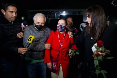 Opinión. Los carniceros de hoy serán las reses de mañana