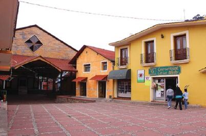 Faltan hoteles en San Joaquín