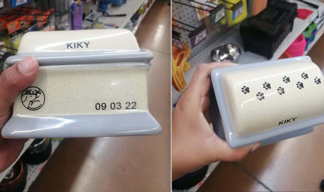 Foto: Facebook Alicia Toledano Salazar