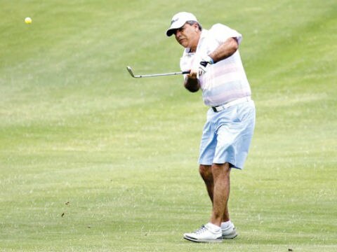 Un torneo atractivo
