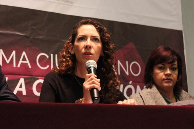 Prometen presentar su 3de3, siete de 10 aspirantes a fiscal