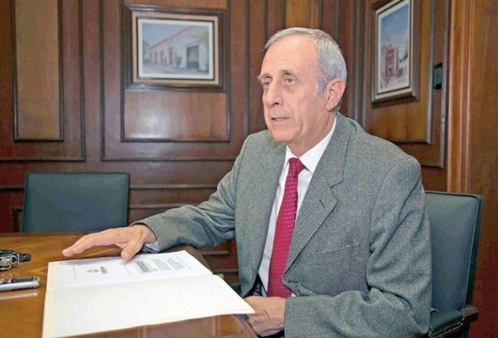 Preocupan gasto y las pensiones al gobierno