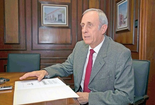 Preocupan gasto y las pensiones al gobierno