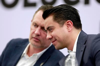 Mauricio Kuri definirá a los candidatos del PAN