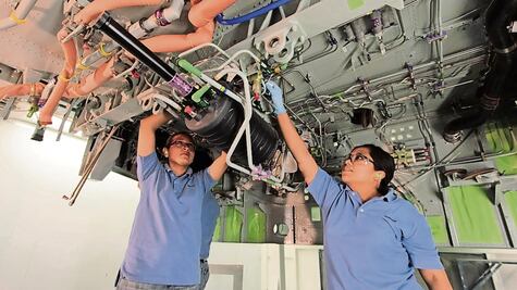 Prevén cierre de año positivo las Mipymes