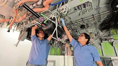 Prevén cierre de año positivo las Mipymes