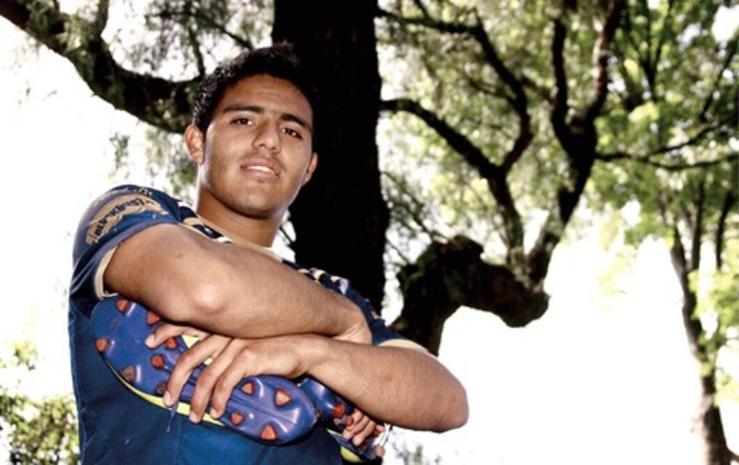 Mejor que Vela rechace Selección