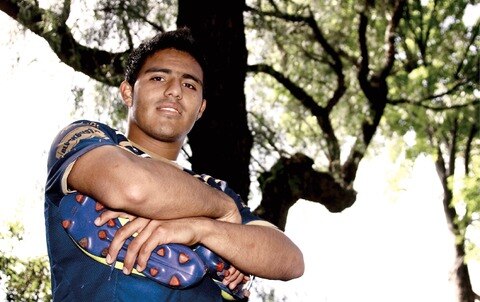 Mejor que Vela rechace Selección