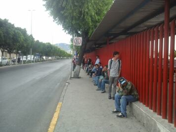 Necesario replantear proyecto de Red Q