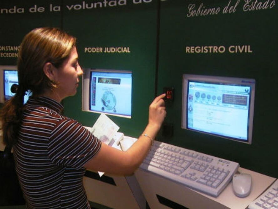 Buscan agilizar trámites electrónicos