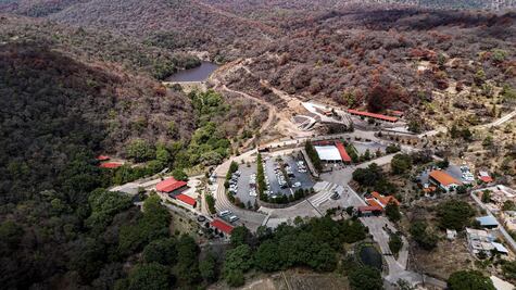 ¡Es oficial! El Parque La Beata ya es Área Natural Protegida