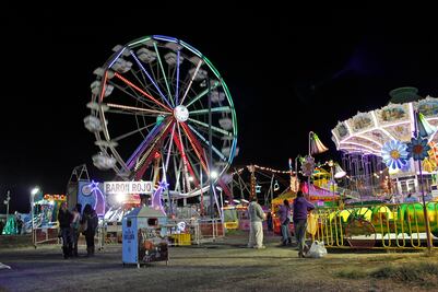 Cancelan la Feria Ganadera de Querétaro este 2020 