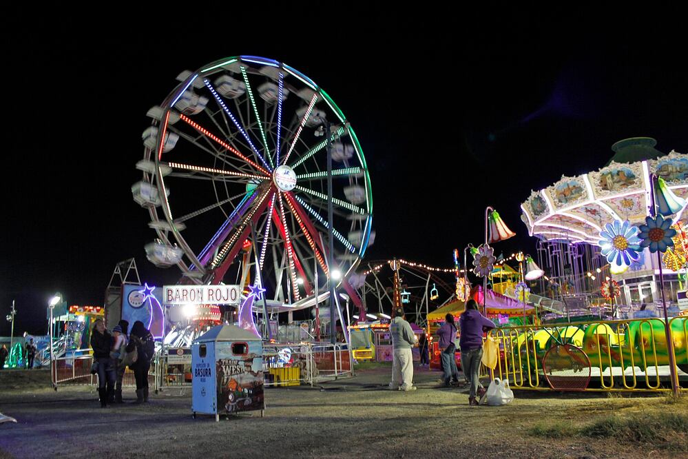 Foto: Archivo. El Universal