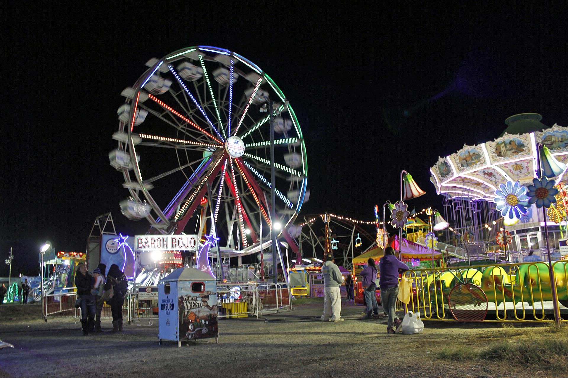 Foto: Archivo. El Universal