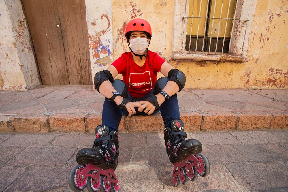 Foto: Demian Chávez