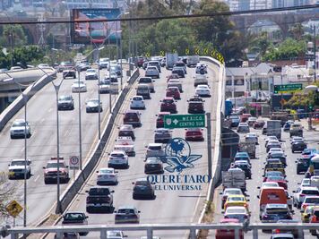 Bernardo Quintana tocará a mi sucesor: Mauricio Kuri