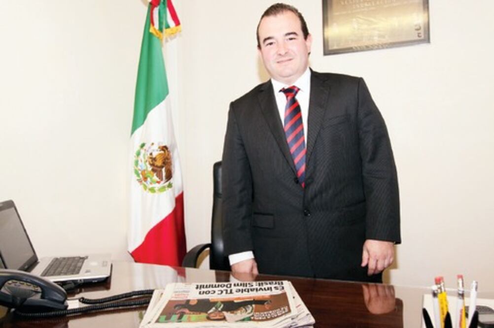 Arremete Foyo contra corruptos