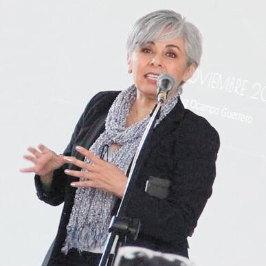 Maricruz Ocampo Guerrero