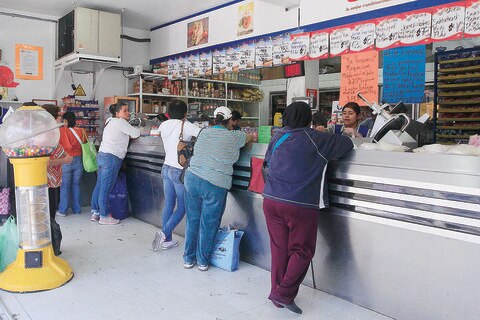 “Respuesta para apertura, en 48 horas”