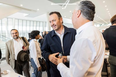 El gobierno de Querétaro se endeudará para proyectos de energía y agua