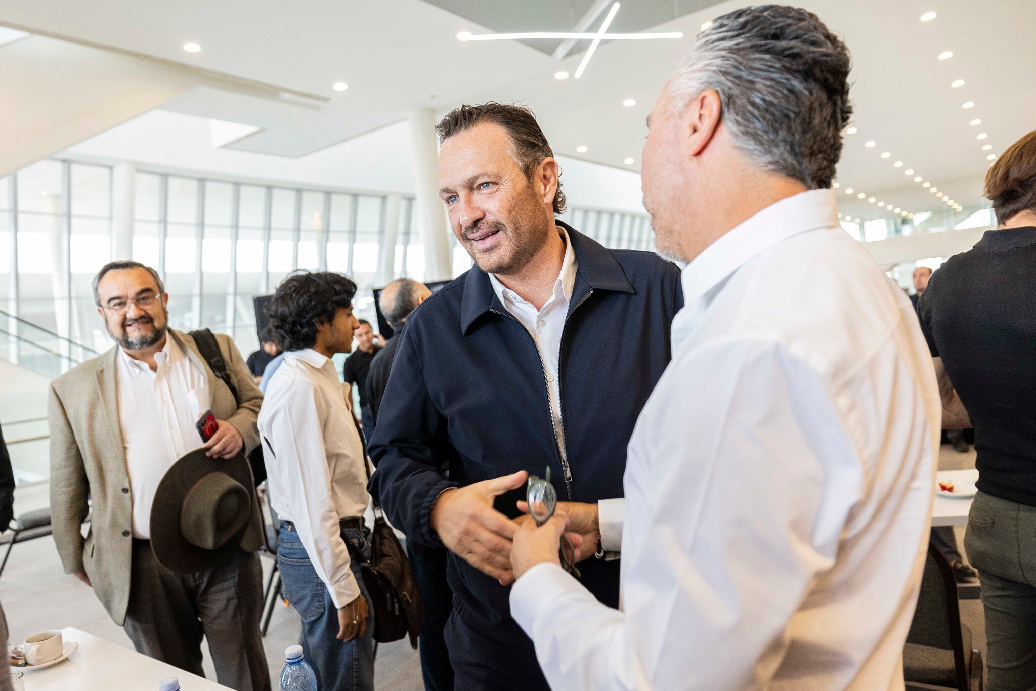 El gobierno de Querétaro se endeudará para proyectos de energía y agua