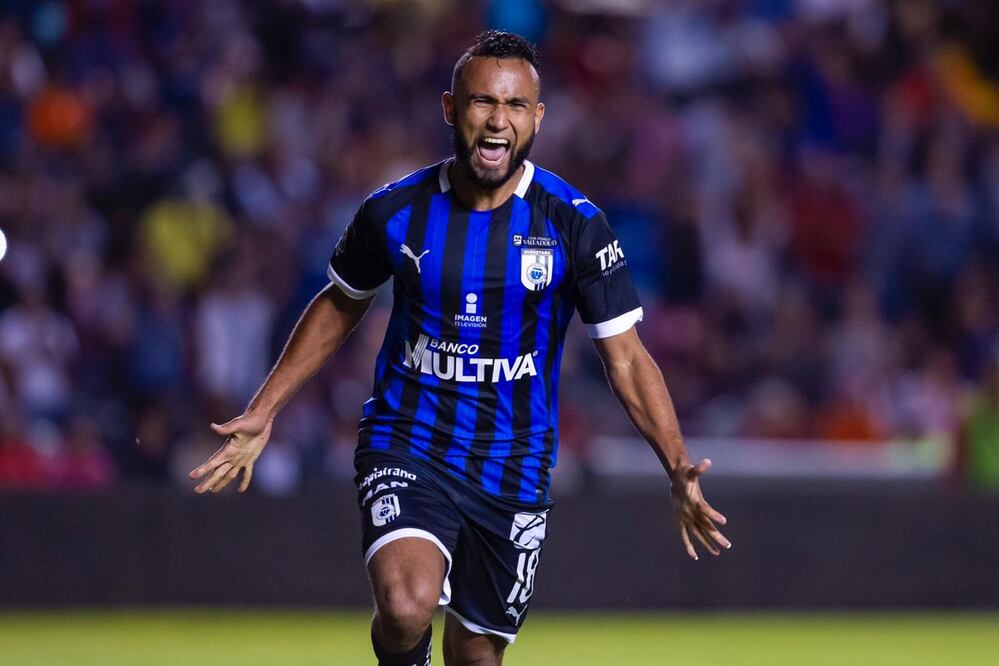 Foto. Prensa Gallos Blancos