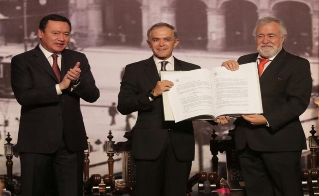 FOTO: Alejandro Acosta