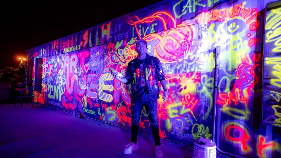 Art Week Querétaro 2026 será un escaparate para el talento