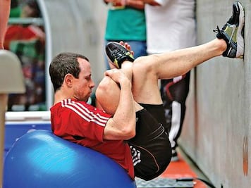 Paciencia para vencer a los catrachos