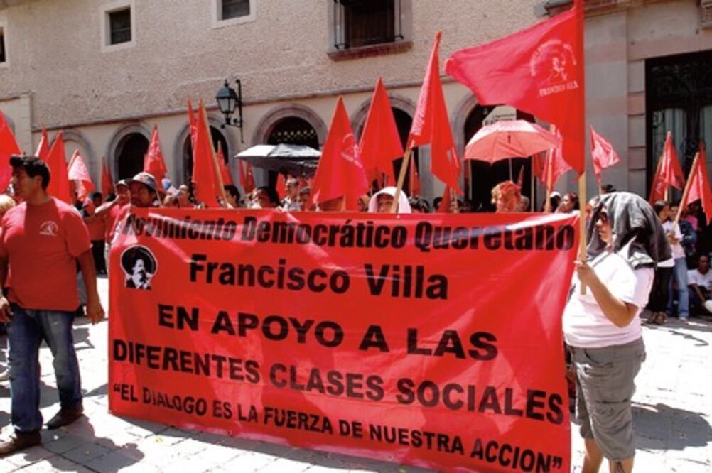 Acusa regidor a secretario de Gobierno de agresiones