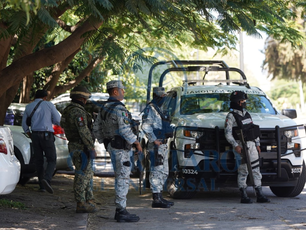 FOTO. ÁNGEL GONZÁLEZ