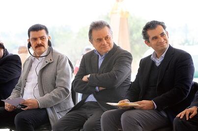 La segunda convocatoria de Ronda Uno, para fin de mes