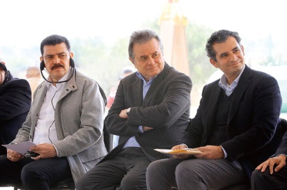 La segunda convocatoria de Ronda Uno, para fin de mes