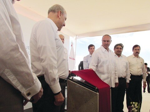 500 mdd para sector aeronáutico