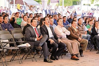Querétaro vive la final sub-17