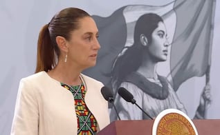 Sheinbaum pide transparencia tras reserva de información sobre vehículos de la Corte; solicita explicación al Poder Judicial