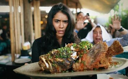 Chef mexicana dedica reconocimiento mundial a "mujeres chingonas"