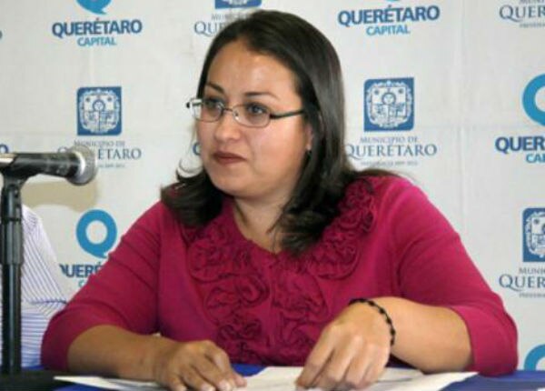 Presenta diputada iniciativa