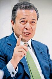 ¡Justicia penal! Autores defienden su reforma