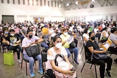 Querétaro reporta cero muertes por Covid-19 durante las últimas 24 horas