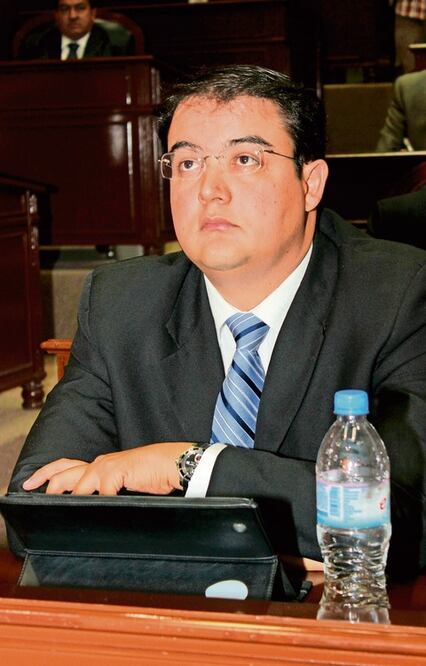 Culpan de omisión a ex gestión capitalina