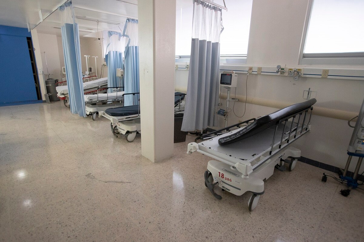 Reducirán el número de camas para tratar Covid-19 en Querétaro