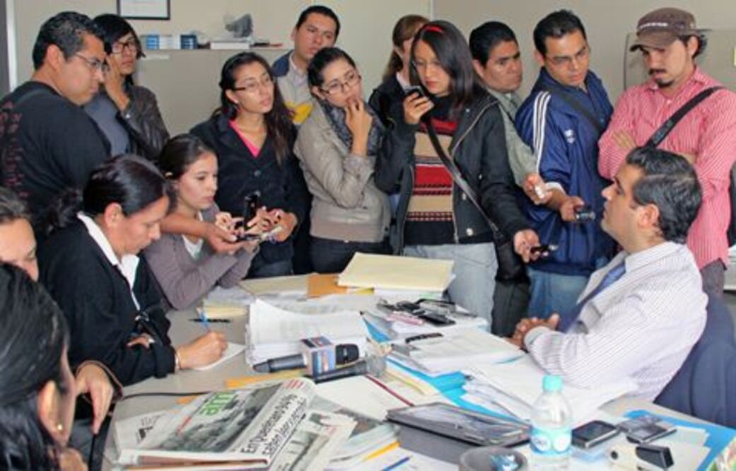 Regidores se retiran con más de 200 mil pesos