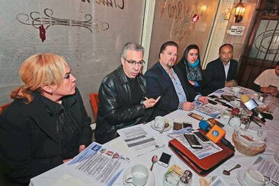 Liberan a 95% de los que no pasan  alcoholímetro