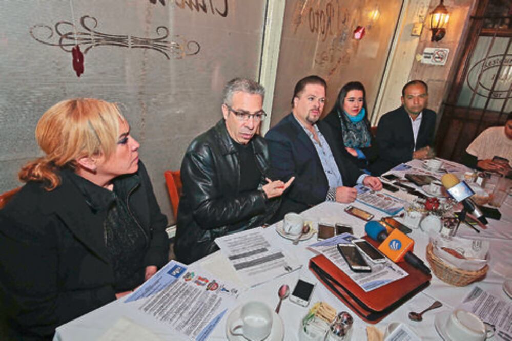 Liberan a 95% de los que no pasan alcoholímetro