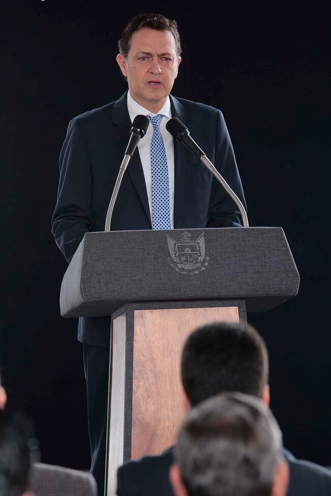 Kuri se dice interesado en afiliarse al blanquiazul