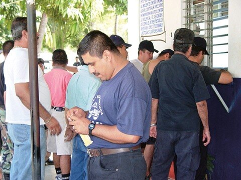 IP: formalizar empleo genera gastos extra