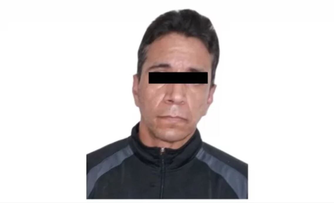 Cae presunto violador serial en Iztapalapa; se le relaciona con al menos 10 casos