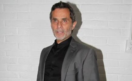 "Estamos consternados", dice Humberto Zurita sobre muerte de Christian Bach