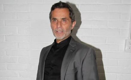 "Estamos consternados", dice Humberto Zurita sobre muerte de Christian Bach